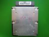 Engine control unit/module ECU 97KB12A650BC