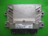 Engine control unit/module ECU AV2112A650FB