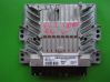 Unité de commande, module ECU de moteur 7M5112A650BCF