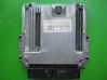 Engine control unit/module ECU H1FA12A650FC