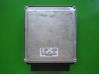Engine control unit/module ECU 5S7112A650FA
