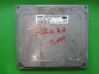 Engine control unit/module ECU 1S5X12A650CE
