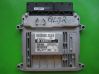 Engine control unit/module ECU 3911002ID0