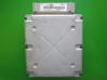 Engine control unit/module ECU 98KB12A650DA