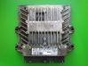 Engine control unit/module ECU 3M5A12A650HK