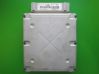 Engine control unit/module ECU 98KB12A650FA