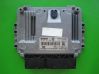 Engine control unit/module ECU 391132A411