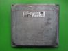 Engine control unit/module ECU 3S5112A650BE