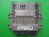 Engine control unit/module ECU 5S6112A650KA