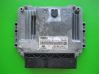 Engine control unit/module ECU 391062A711