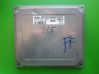 Unidad de control/módulo ECU del motor 5M5112A650FF