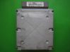 Engine control unit/module ECU XS7F12A650BB