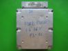 Engine control unit/module ECU 95AB12A650ZA