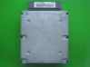 Engine control unit/module ECU XS7F12A650RA