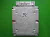 Engine control unit/module ECU 98AB12A650CGG