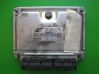 Motorsteuergerät ECU 5M2112A650CA
