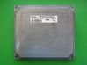 Engine control unit/module ECU 7M5112A650AEC
