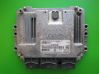Engine control unit/module ECU 5S6112A650EE