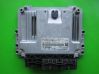 Engine control unit/module ECU C1B112A650AG