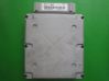 Engine control unit/module ECU 98AB12A650CTE