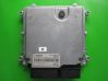 Engine control unit/module ECU 37820R7CG01