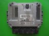 Engine control unit/module ECU 391032A315