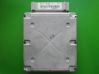 Engine control unit/module ECU 98AB12A650CTF