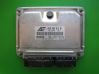 Unité de commande, module ECU de moteur YM2112A650KA