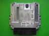 Engine control unit/module ECU 391F02FED0