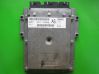 Galios (ECU) modulis 6C1112A650AS
