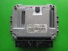 Engine control unit/module ECU G1B112A650AUD