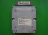 Engine control unit/module ECU 98BP12A650MA