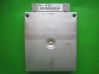 Engine control unit/module ECU 89FB12A650BB