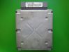 Engine control unit/module ECU 98BB12A650BTE