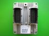 Galios (ECU) modulis 51843150