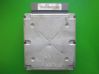 Engine control unit/module ECU XM2F12A650DA