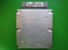 Engine control unit/module ECU 97BB12A650ACB