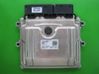 Engine control unit/module ECU 954412BGH0