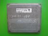 Komputer / Sterownik ECU silnika 2U7A12A650TC