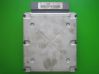 Engine control unit/module ECU 2S7A12A650AHD