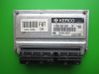 Engine control unit/module ECU 3910922527