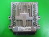 Engine control unit/module ECU 6R8Q12A650FB