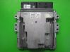 Engine control unit/module ECU 391992U000