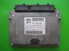 Engine control unit/module ECU 46551835