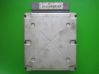 Engine control unit/module ECU 2S7A12A650BMB