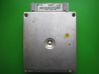 Engine control unit/module ECU 88GB12A650AB