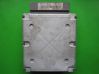 Engine control unit/module ECU 2S7A12A650BPD