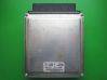 Engine control unit/module ECU 6S7112A650HA