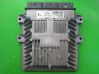 Engine control unit/module ECU 8X2Q12A650KAE
