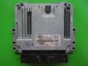 Engine control unit/module ECU FS7A12A650EAA